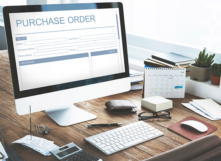 Streamline Procurement with Purchase Order Management Software 